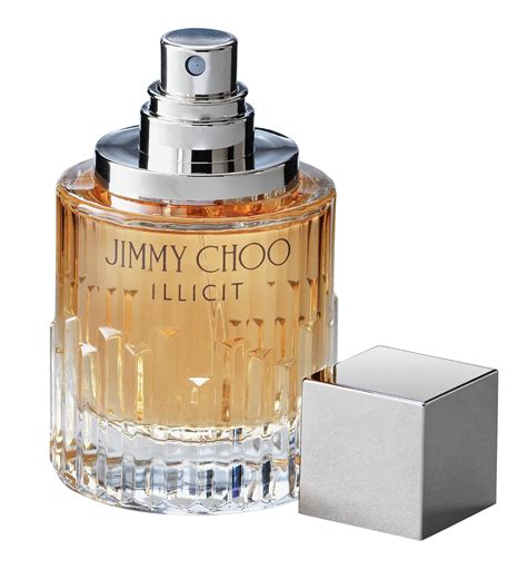 jimmy choo illicit reviews.